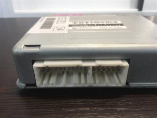 Фото запчасти электронный блок Toyota Mark 2 1994 контрактная запчасть Запчасть электронный блок Toyota Mark 2 1994