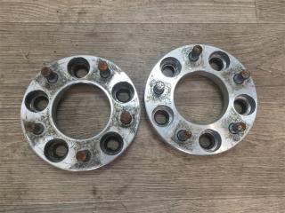 Проставка колеса контрактная Проставка колеса