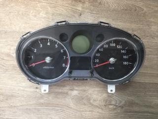 Приборная панель Nissan X-Trail 09.2007