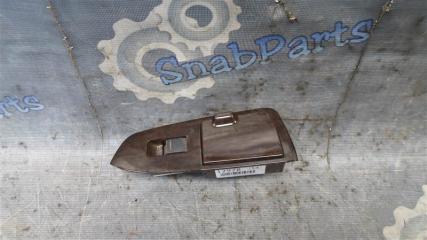 Блок упр. стеклоподьемниками задний левый Toyota Mark 2 1994