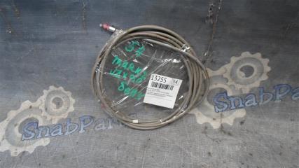 Фото запчасти тросик лючка бака Toyota Mark 2 1994 контрактная запчасть Запчасть тросик лючка бака Toyota Mark 2 1994