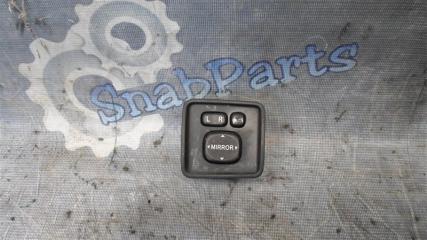 Кнопка регулировки зеркал Toyota Brevis 2006