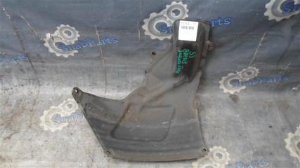 Защита горловины бензобака Toyota Brevis 2006