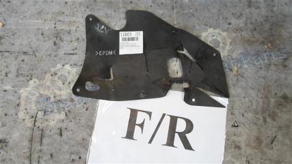 Защита фар правая Toyota Brevis 2006