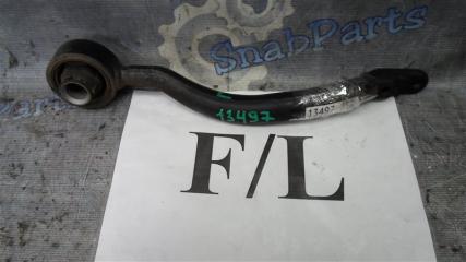 Запчасть рычаг передний левый Toyota Mark 2 1995