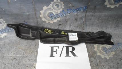 Защита крыла передняя правая Toyota Prius 2010