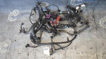 Коса двс Toyota Premio 2008