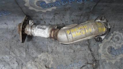 Глушитель Toyota Premio 2008