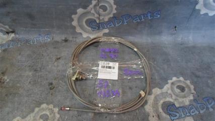 Фото запчасти тросик лючка бака Toyota Mark 2 1995 контрактная запчасть Запчасть тросик лючка бака Toyota Mark 2 1995