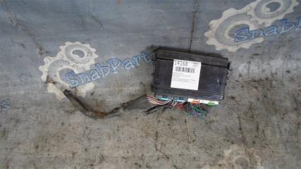 Запчасть электронный блок Subaru Forester 2008