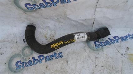Патрубок радиатора Toyota Brevis 2005 контрактная Патрубок радиатора Toyota Brevis 2005