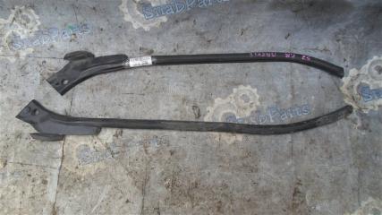 Запчасть накладка на крыло левая Toyota Brevis 2005