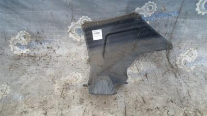 Защита горловины бензобака Toyota Brevis 2005