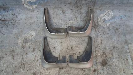 Брызговики комплект Toyota Brevis 2005