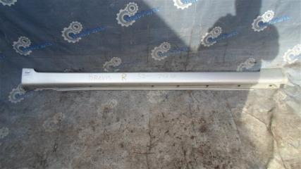 Порог кузова правый Toyota Brevis 2005