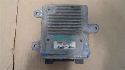Запчасть электронный блок Mazda RX-8 11.04.2006
