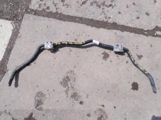 Запчасть стабилизатор передний Honda Fit 2014