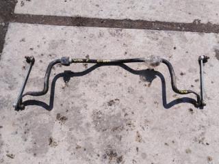 Фото запчасти стабилизатор передний Toyota Wish 2009.04 контрактная запчасть Запчасть стабилизатор передний Toyota Wish 2009.04