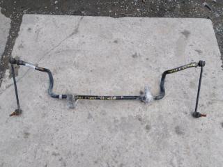 Запчасть стабилизатор передний Nissan X-Trail 2008