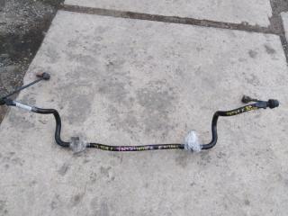 Запчасть стабилизатор передний Nissan X-Trail 2008