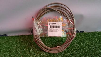 Фото запчасти тросик лючка бака Toyota Mark 2 1994 контрактная запчасть Запчасть тросик лючка бака Toyota Mark 2 1994