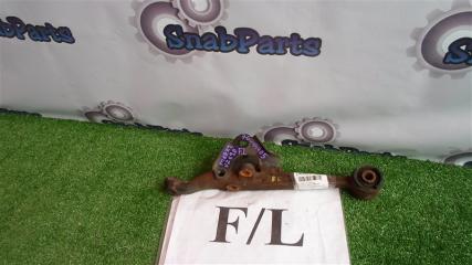 Фото запчасти рычаг передний левый Toyota Mark 2 1994 контрактная запчасть Запчасть рычаг передний левый Toyota Mark 2 1994