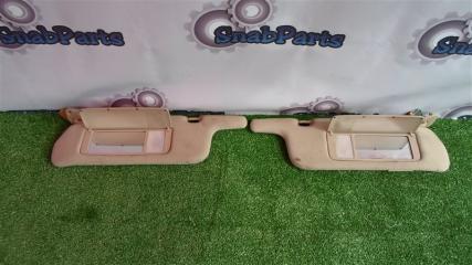Козырек солнцезащитный передний Toyota Mark 2 1994