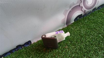 Ручка открытия капота Toyota Allion 2013