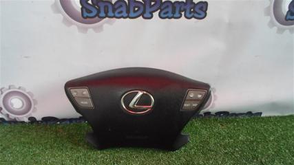 AirBag водительский Lexus LS600HL 2008