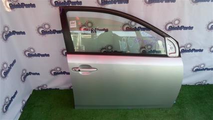 Дверь передняя правая Toyota Allion 2013