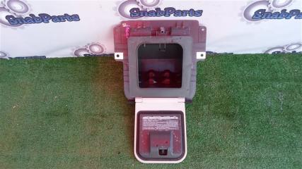 Холодильник задний Lexus LS600HL 2008