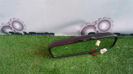 Зеркало салона Lexus LS600HL 2008