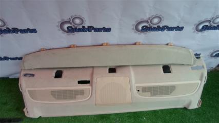 Полка багажника Lexus LS600HL 2008