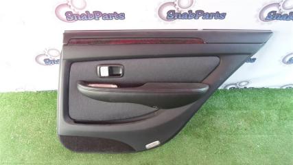 Обшивка дверей задняя правая Toyota Brevis 2004