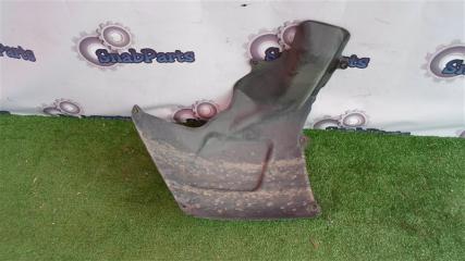 Защита горловины бензобака Toyota Brevis 2004