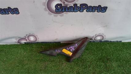 Защита фар левая Toyota Brevis 2004