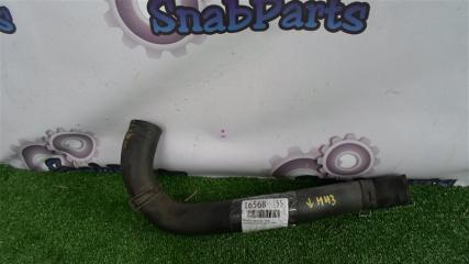 Патрубок радиатора Toyota Brevis 2004 контрактная Патрубок радиатора Toyota Brevis 2004