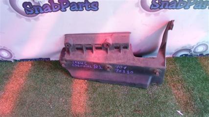 Подкрылок задний левый Lexus LS600HL 2008