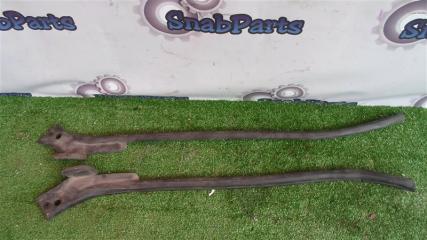 Запчасть накладка на крыло передняя правая Toyota Brevis 2004