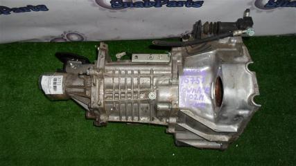 МКПП Toyota TownAce