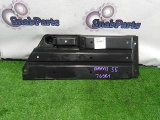 Защита днища Toyota Brevis 2004