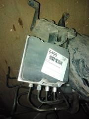 Запчасть блок abs Nissan Fuga 2008