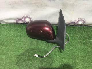 Запчасть зеркало правое Nissan Note