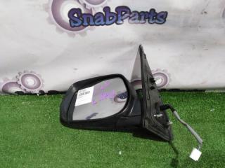 Фото запчасти зеркало левое Toyota BB контрактная запчасть Запчасть зеркало левое Toyota BB