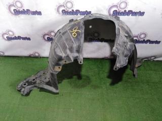 Подкрылок передний правый Nissan X-Trail 2007