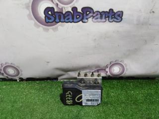 Запчасть блок abs Toyota Premio 2011