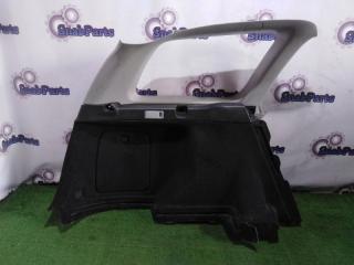 Обшивка багажника задняя левая Toyota Fielder 2005