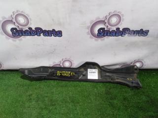 Защита крыла левая Toyota Allion 2008