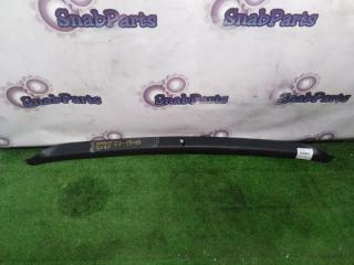 Запчасть накладка замка багажника Toyota Mark 2 1995