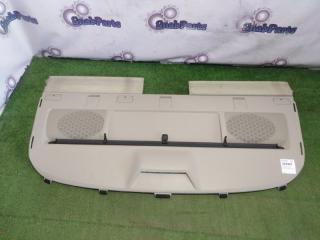 Полка багажника Toyota Camry 2008